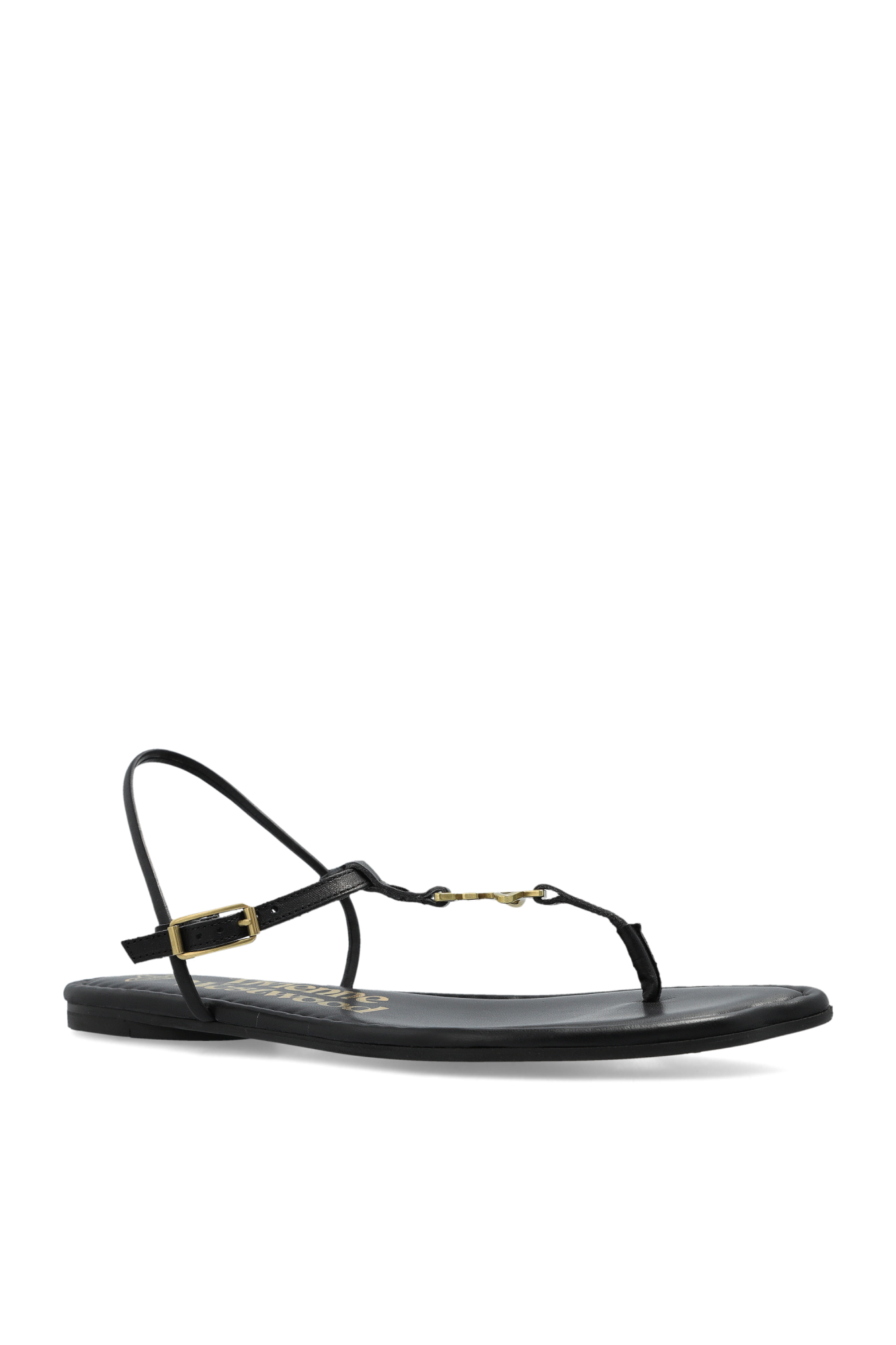 Vivienne Westwood Sandals ORB Thong | Women's Shoes | Vitkac Vivienne Westwood Sandals ORB Thong | Women's Shoes | Vitkac